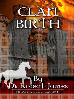 cover image of Clan Birth